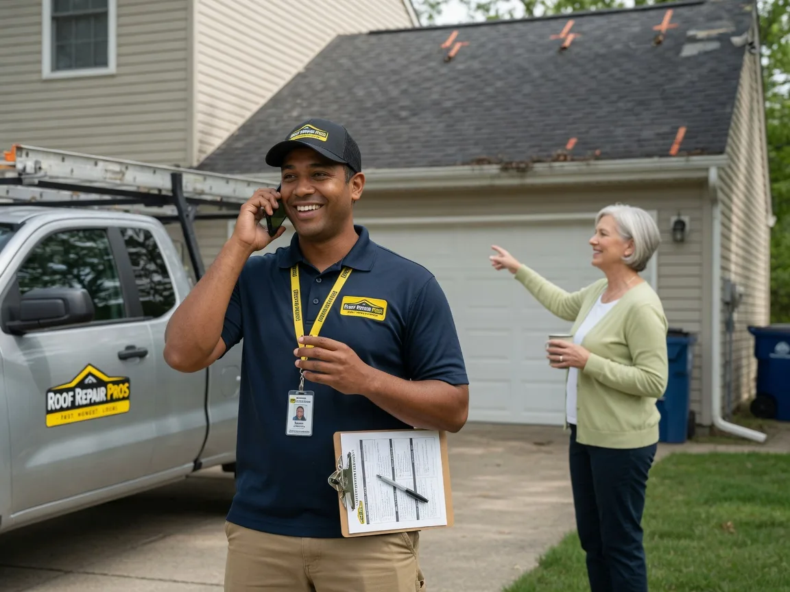 Roof Repair Mer Rouge, LA FAQs
